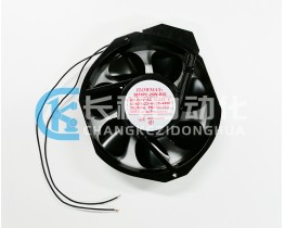 原裝美蓓亞金屬扇葉耐高溫工業(yè)機器人風(fēng)扇5915PC-20W-B20-S05