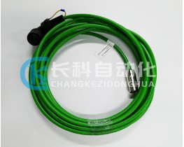 ABB機器人信號動態(tài)電纜3HAC050008609-010 長期現(xiàn)貨優(yōu)勢供應(yīng)