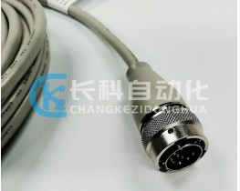 3HAC2493-1,ABB機(jī)器人SMB信號通訊電纜ABB編碼器線纜