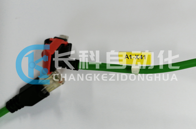 庫(kù)卡網(wǎng)線(xiàn)00-166-354